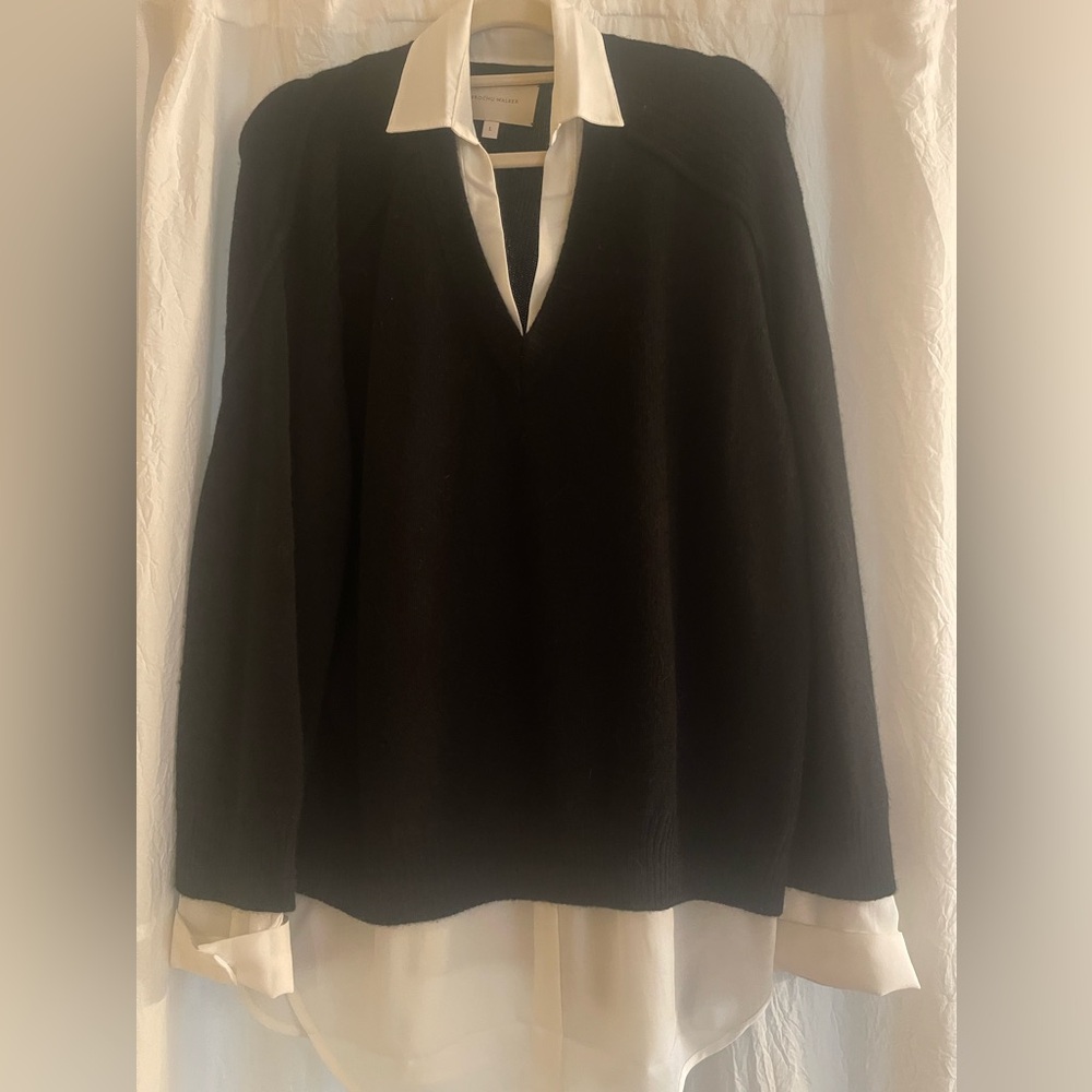 Brochu Walker sweater